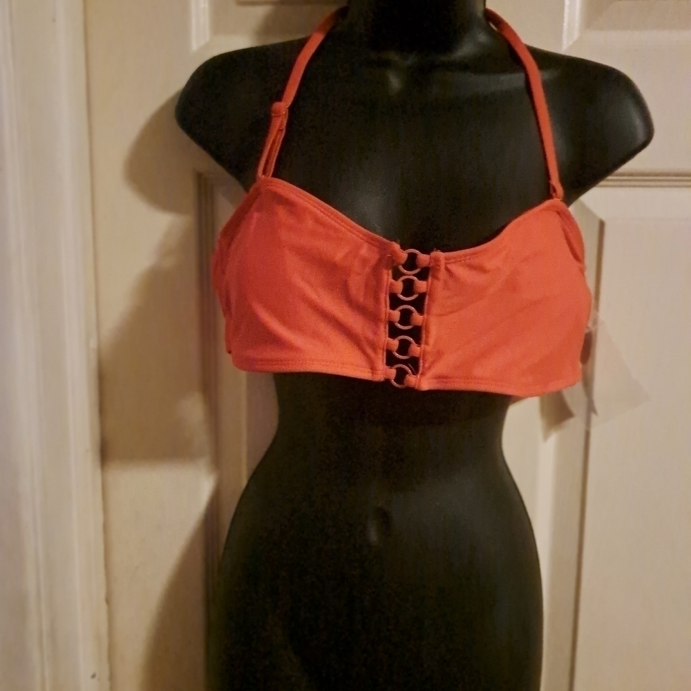 No boundaries Large(11-13)swim top